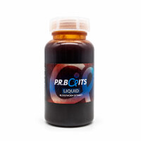 P.R. Baits Bloodworm Extrakt Liquid 500ml