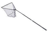 Mivardi Landing net Metal Pro II Unterfangkescher...