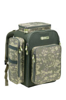 Mivardi Bagpack CamoCODE Cube