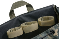 Mivardi Bagpack Multi Camo 30 Rucksack