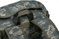 Mivardi Bagpack Multi Camo 30 Rucksack