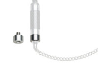 Mivardi Hanger MCX Stainless - Multicolor set (3pcs)