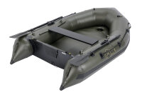 Mivardi M-Boat 240AWB MK2 Angelboot Boot
