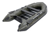 Mivardi M-Boat 320 - plywood Angelboot Boot