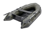 Mivardi M-Boat 230 - slat Angelboot Boot