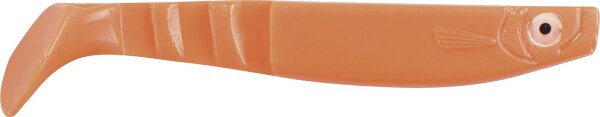 Balzer Edition Zander Kauli Active Farbe Orange 12cm 5 Stück (48362)