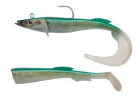 Berkley Power Sandeel 21cm - 130gr Real Sandeel