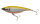 Berkley DEX Stick Shadd 11cm White Chart