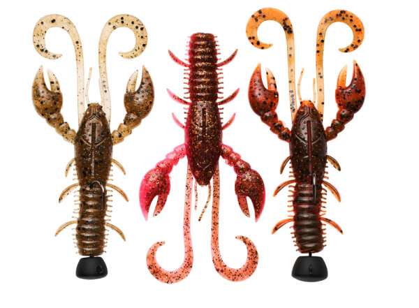 Berkley Ned Fishing Pack 3/5g