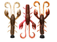 Berkley Ned Fishing Pack 3/5g