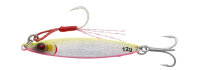 Savage Gear FLATLINE TG 4.5CM 15G FS UV PINK GLOW