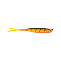 Berkley Sneakminnow Hot Yellow Perch 2in