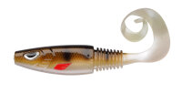 Berkley Sick Curl 8cm Perch 1pcs
