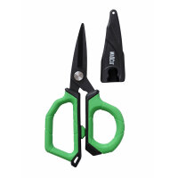 MADCAT BRAID SCISSORS 15CM Schere für geflochtene...