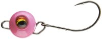 Daiwa Prorex TG Flex Jig System Set Farbe Fluo-Pink, Gewicht 9,0g