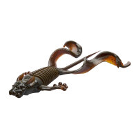 Savage Gear Mutant Rat Soft verschiedene Ausführungen
