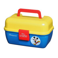 Shakespeare Disney MICKEY Tacklebox Zubehörbox...