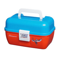 Shakespeare Marvel CAPTAIN AMERICA Tacklebox...