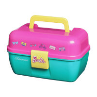 Shakespeare Mattel BARBIE Tacklebox Zubehörbox...