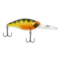Mostal Shelly 70mm 21g floating verschiedene...