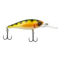 Mostal Viola 70mm 9,8g floating verschiedene...
