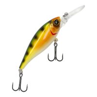 Mostal Viola 70mm 9,8g floating verschiedene...