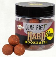 Dynamite Baits Complex-T Hard Hookbaits 20mm