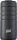 Esbit Majoris Edelstahl Thermobecher mit Klickverschluß Farbe Schwarz Füllmenge 450ml
