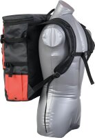 Hart Fishing Clean Spin Rucksack 25l Anglertasche...