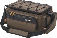 Savage Gear System Box Bag Maße 15x36x23cm