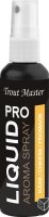 Spro Trout Master Pro Liquid Cheese