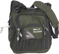 Iron Claw Tasche Belly Packer Maße 26x24x10cm...