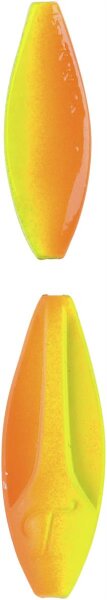 Spro Trout Master Incy Inline Spoon Farbe Sunshine Gewicht 1,5g