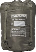 Prologic Element Lite-Pro Sleeping Bag 3 Season