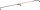 Browning Steckrute Xenos Advance Braid Feeder Länge 3,60m Wurfgewicht -50g