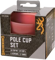 Pole Cup Set