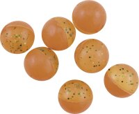 Berkley Powerbait Floating Eggs Farbe Fluo Orange