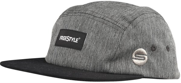 Spro Freestyle 5 Walled Cap