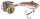 Berkley Pulse Spintail 6cm Länge 6cm, Gewicht 9g