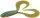 Balzer Shirasu Zander Collector Farbe Chartreuse-Motoroil Länge 12cm