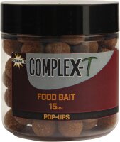 Dynamite Baits Complex-T Foodbait Pop-Ups 15mm