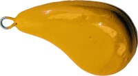 Gerlinger Schleppblei Farbe Gelb Gewicht 400g