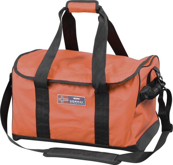 Spro Norway Expedition HD Duffel Bag