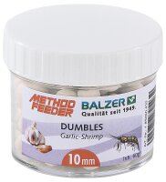 Balzer Feedermaster Method Feeder Dumbells 10mm,...