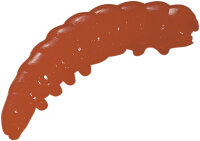 Berkley Powerbait Power Honey Worms Farbe Hot Orange