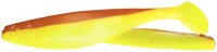 Balzer Seawaver Shad Orange-Gelb 30cm
