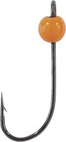 Balzer Trout Collector Haken mit Tungsten Kopf Gewicht 0,45g