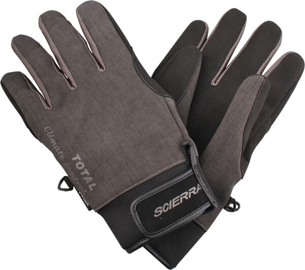 Scierra Sensi-Dry Glove wasserdichte Handschuhe Größe L