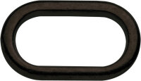 Anaconda Camou Rig Rings Oval Größe 4,5mm