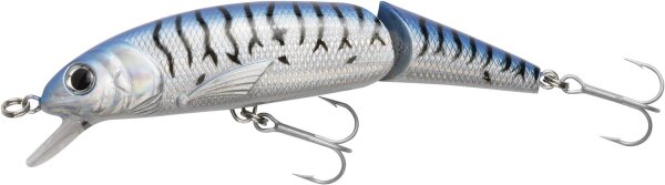 Abu Garcia Wobbler Tormentor Jointed Floating Farbe Blue Mck Länge 13cm